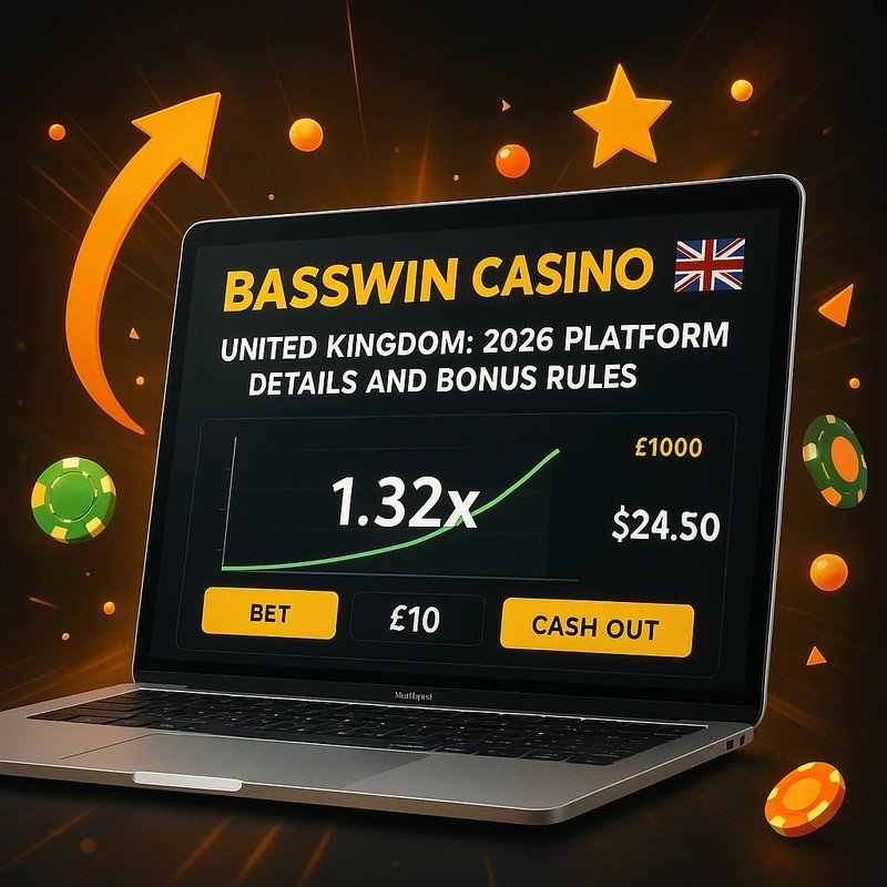 Learn about bass win casino