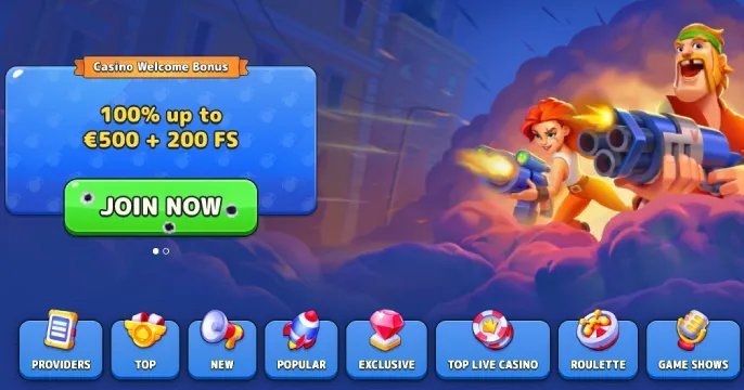 Pistolo casino italia a Italy