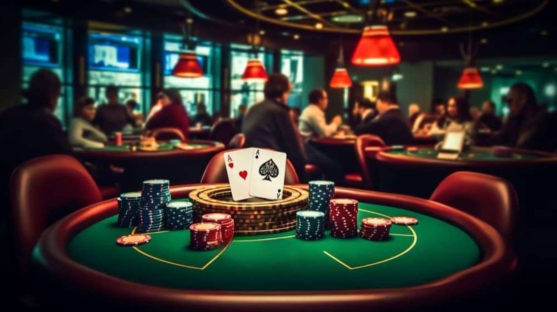 Découvrez l'Aphrodite Casino en Ligne avec Bonus et Joueurs Satisfaits - aperçu