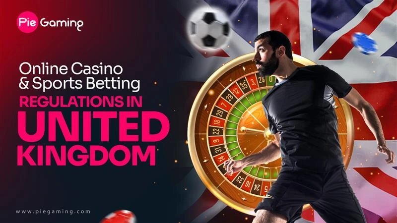 Revolutionising Mobile Entertainment: The Rise of Esports in the UK