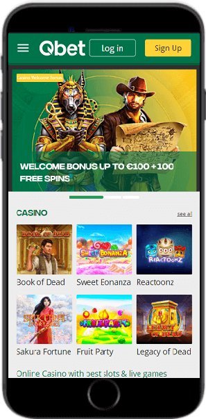 United Kingdom - qbet casino uk