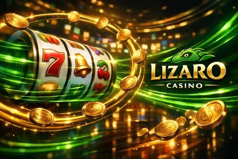 Lizaro Casino Review: A Thrilling Gaming Experience in the UK in United Kingdom